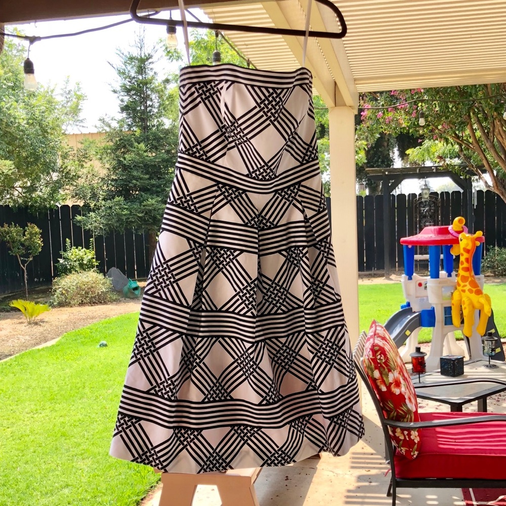 White House Black Market dress